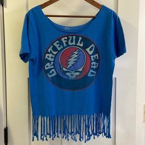 Grateful Dead short sleeve t- shirt